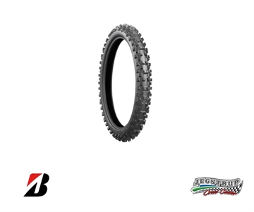 Bridgestone Fordæk 80/100-21 Battlecross X20